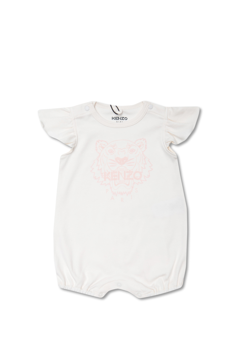 Kenzo 0-3 months outlet vests